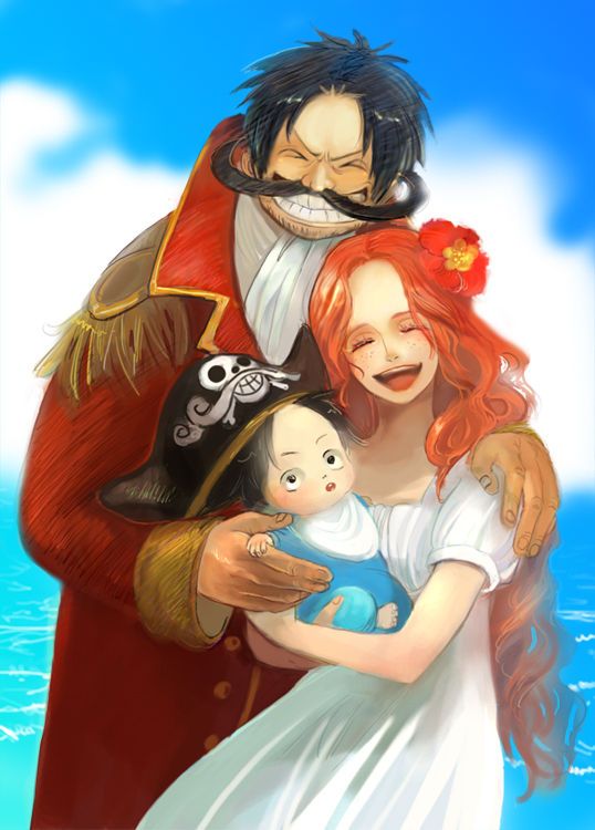 One Piece babes 308