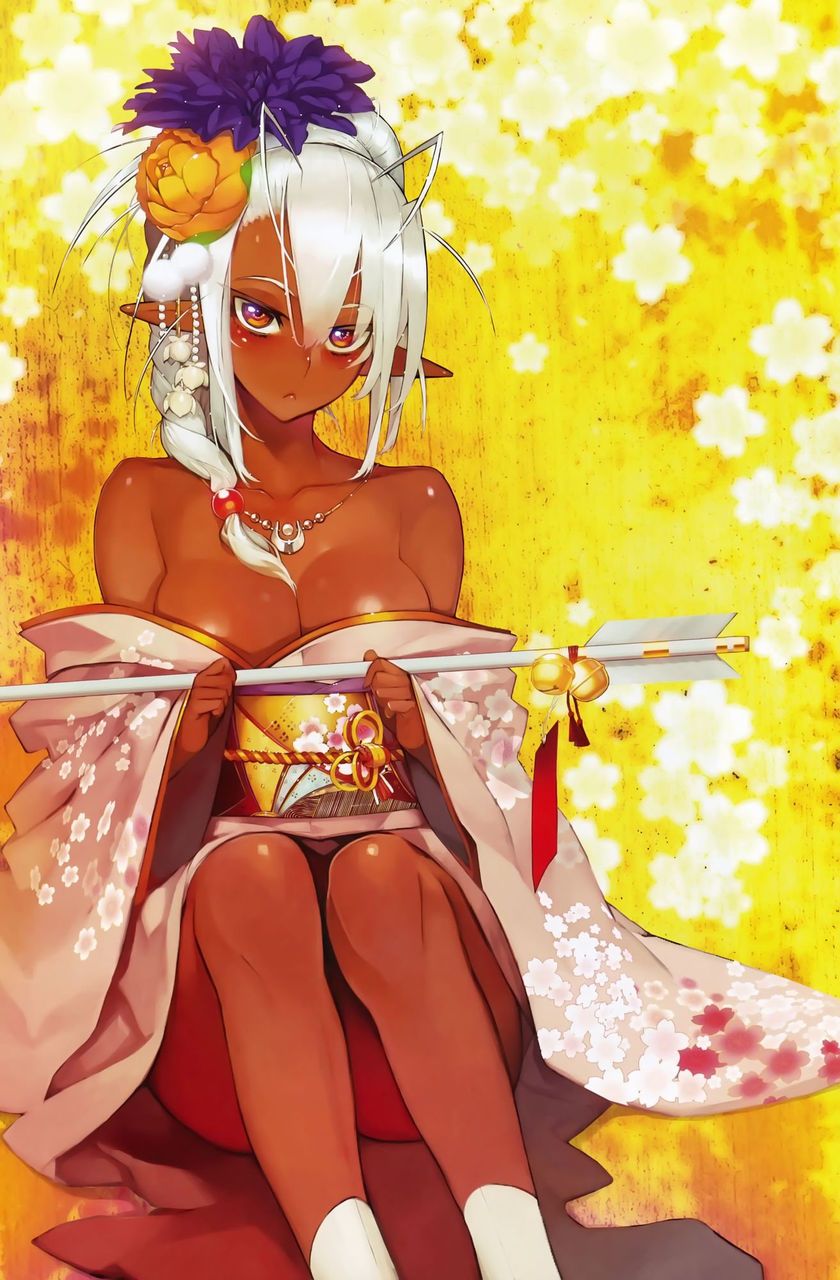 I guess I yearn to etch in kimono that is lewd thing in kimono 6