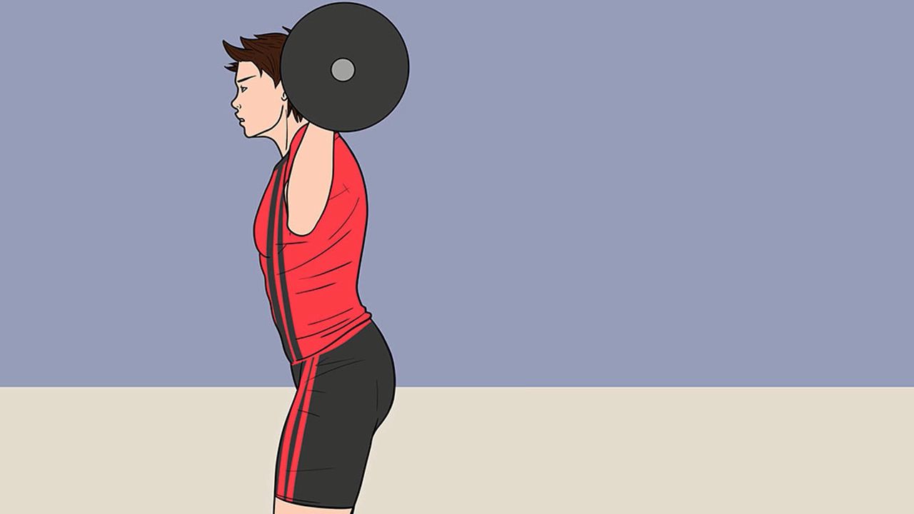 Unconventional Gym Part-3 (end) (Animated Futanari) 93