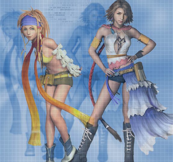 Final Fantasy 32