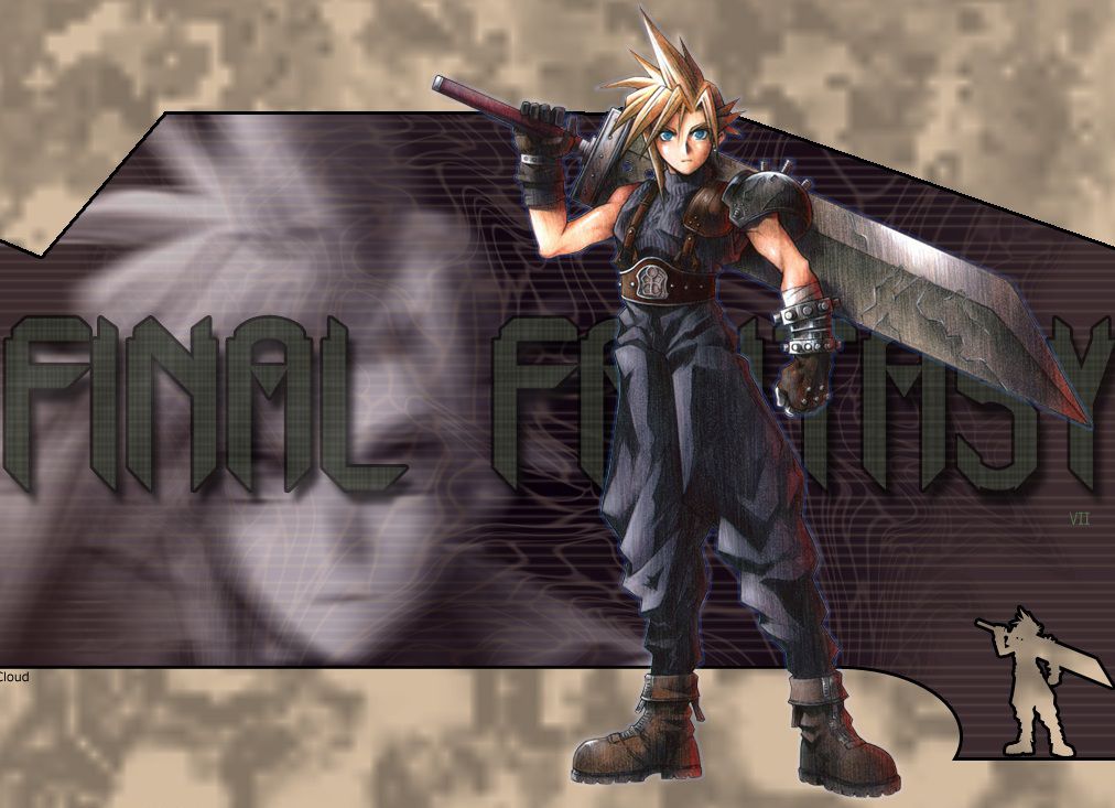 Final Fantasy 9