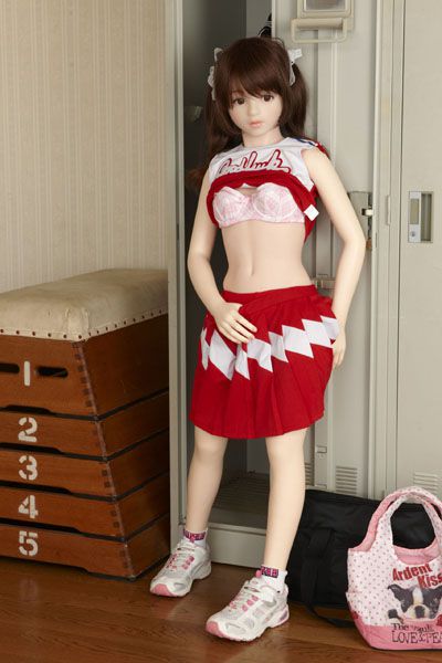 Oriental Love Dolls 38