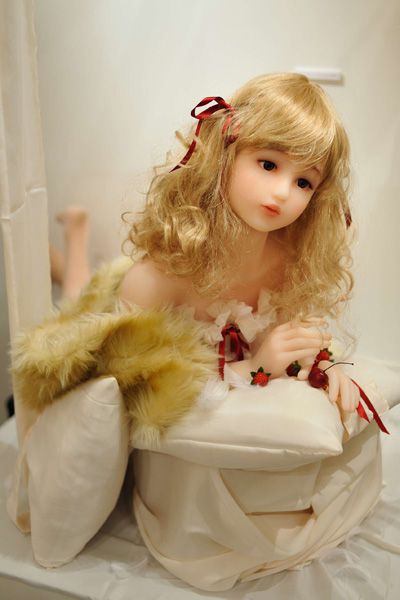 Oriental Love Dolls 45