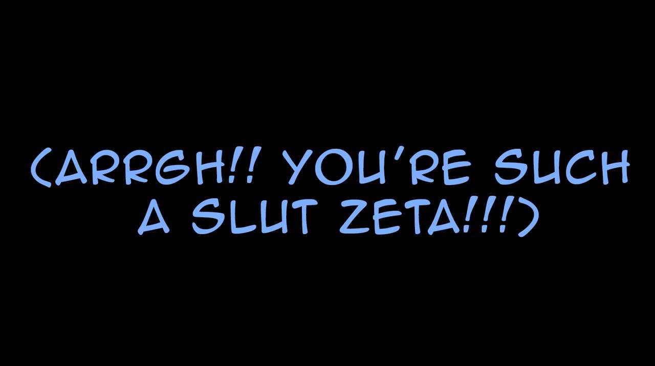 [QSX3] Zeta, The Office Slut (Ongoing) 316