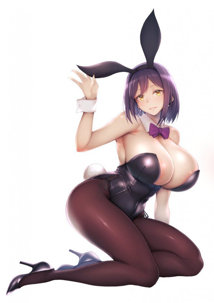 【Secondary】Bunny Girl 【Image】 Part 10 26