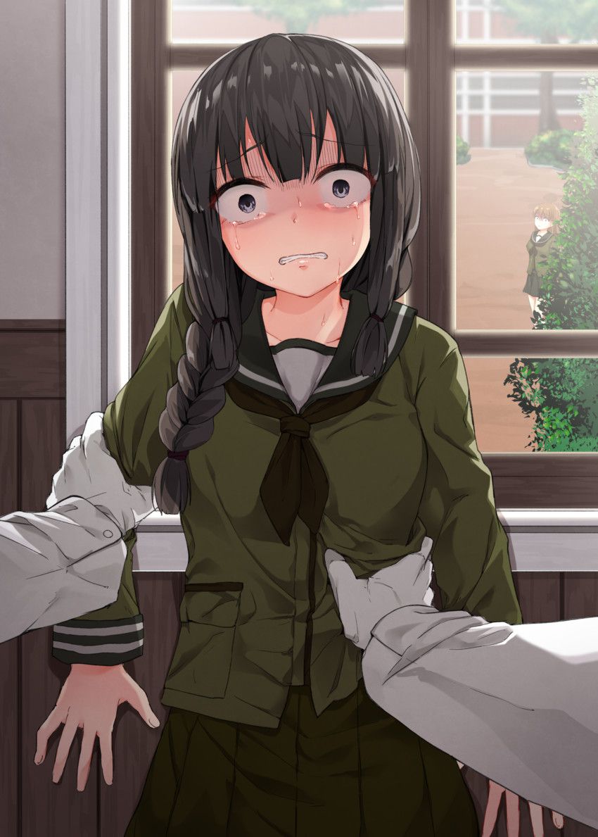 【There is an image】 Kitakami lifts the ban on the real thing in the dark customs www (Fleet Kokushōn) 15