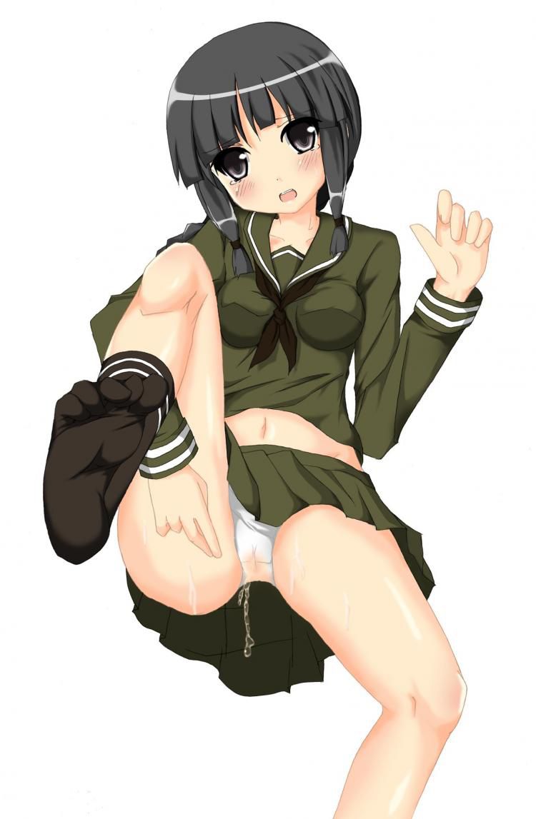 【There is an image】 Kitakami lifts the ban on the real thing in the dark customs www (Fleet Kokushōn) 5