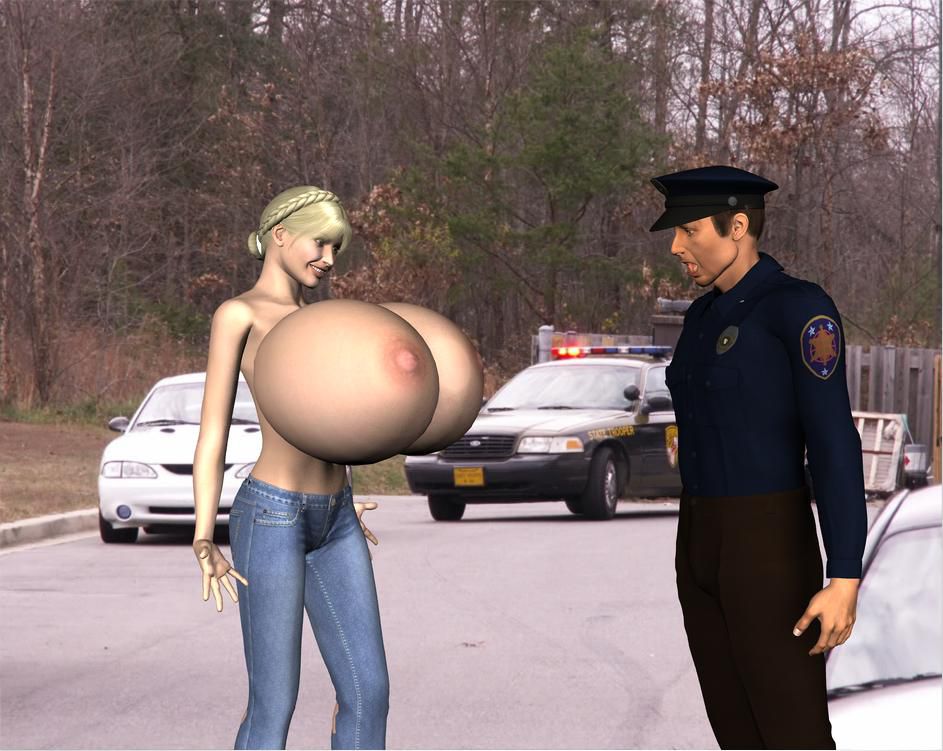 Sheila Gets Implants 47