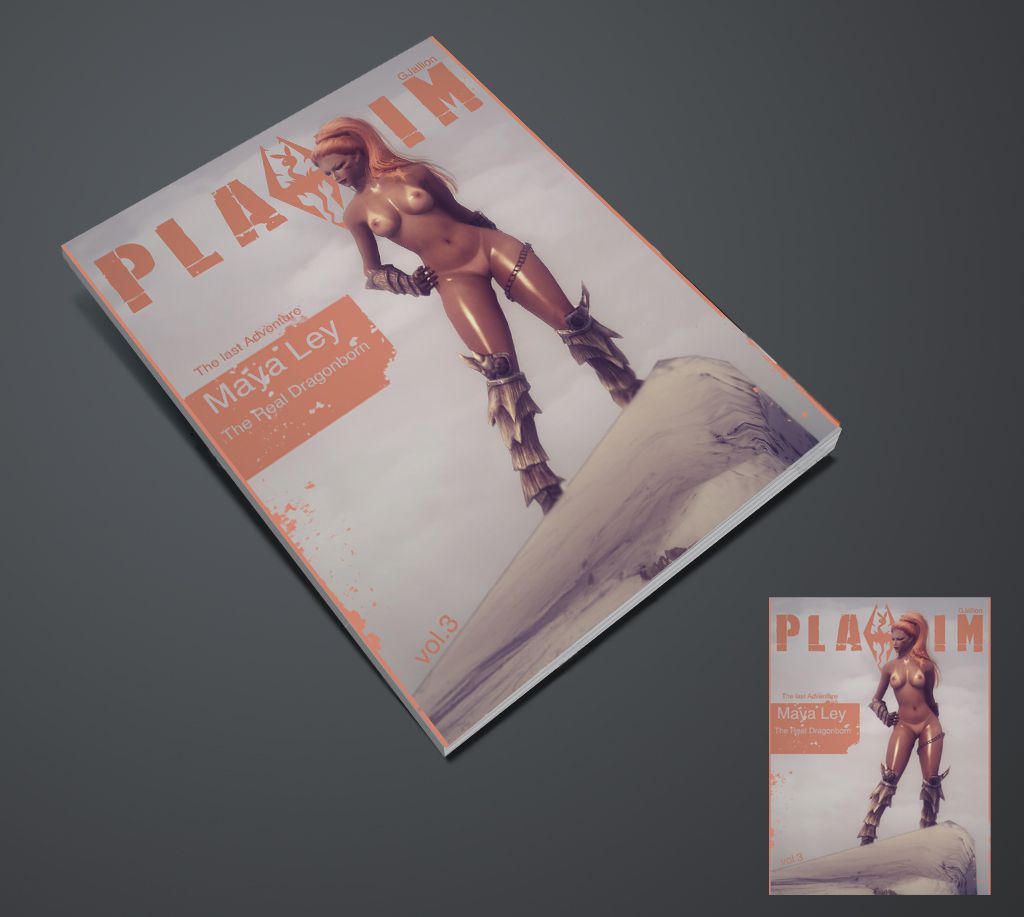 Playrim vol.3 23