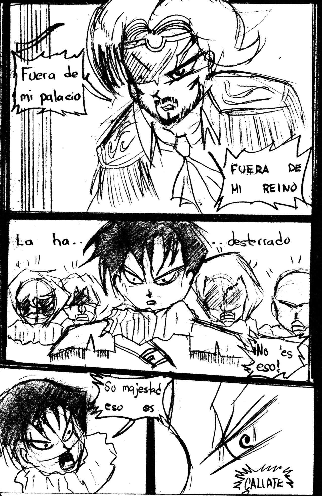 [EDIXI Capitulo-Chapter 24 (Sketch,Boceto) Comic/Manga Amateur] 10