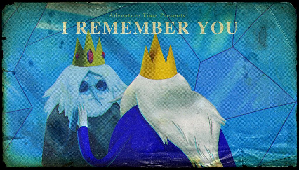 [Various] I Remember You (Adventure Time) 1