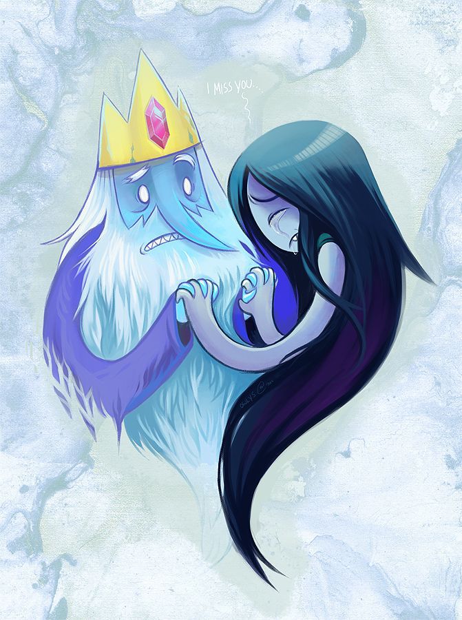 [Various] I Remember You (Adventure Time) 16