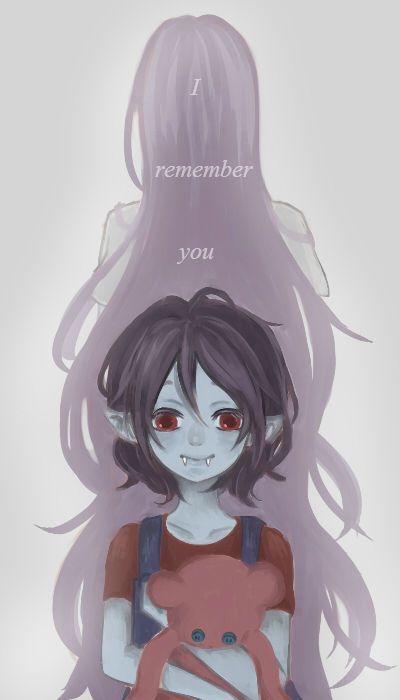 [Various] I Remember You (Adventure Time) 29