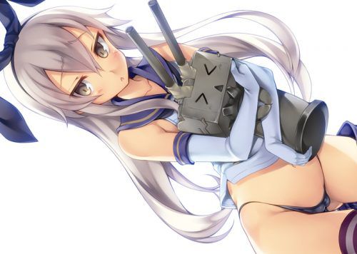 I want to nuki a shot at the fleet. 1