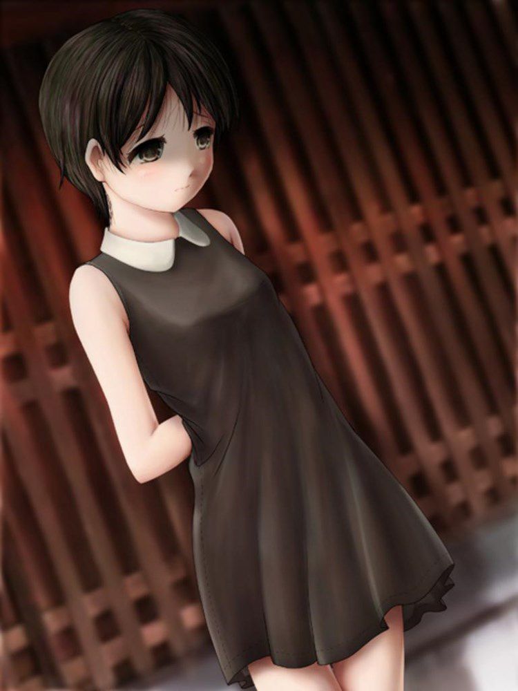 [Secondary] black clothes moe thread [image] Part 5 10