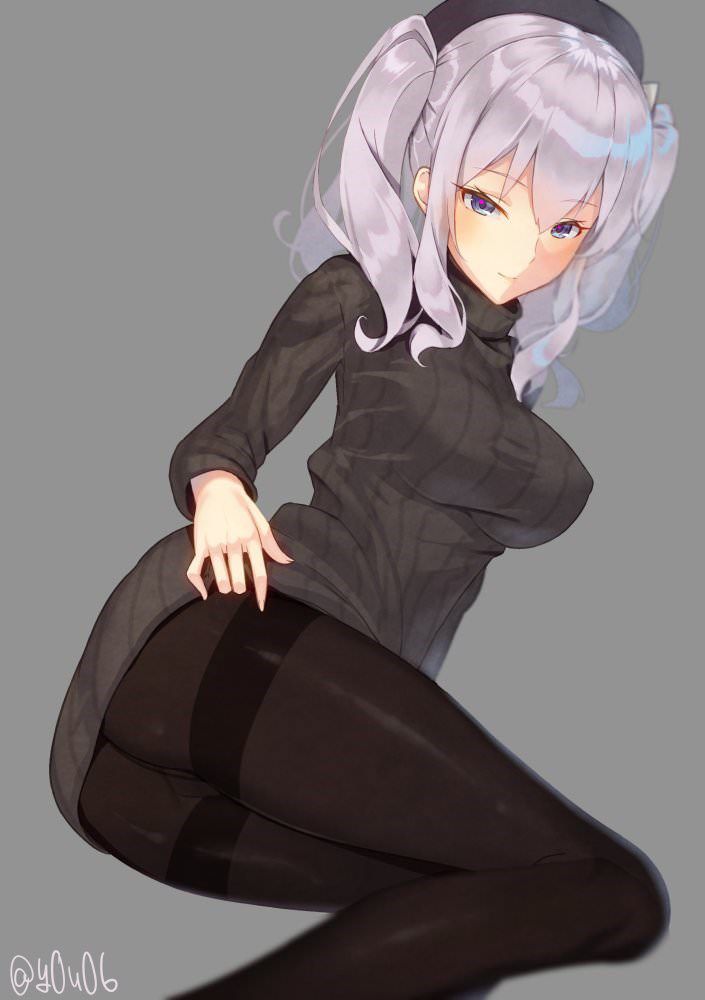 [Secondary] black clothes moe thread [image] Part 5 14