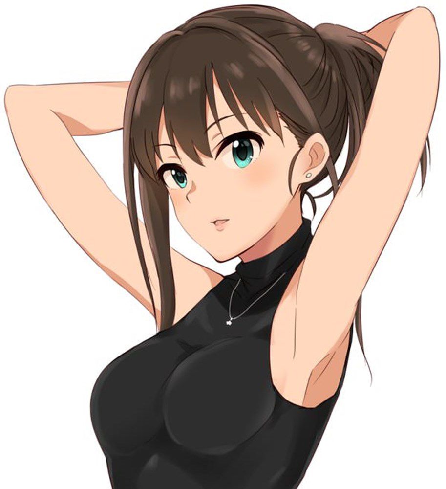 [Secondary] black clothes moe thread [image] Part 5 25