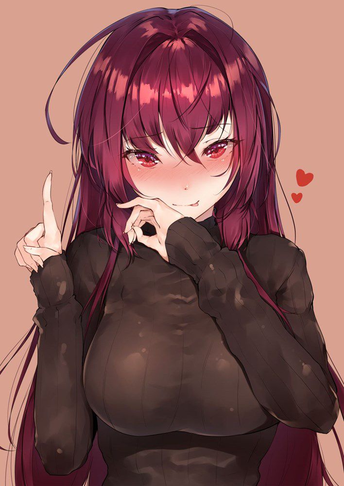 [Secondary] black clothes moe thread [image] Part 5 27