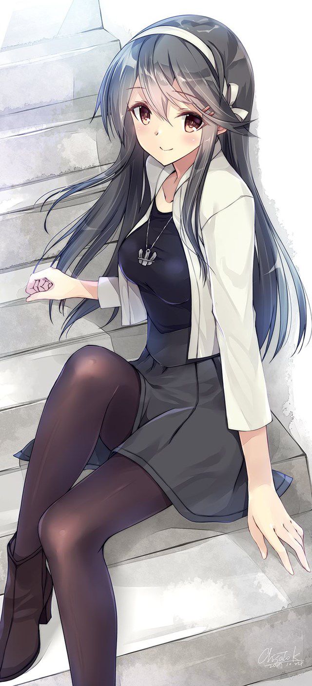 [Secondary] black clothes moe thread [image] Part 5 29