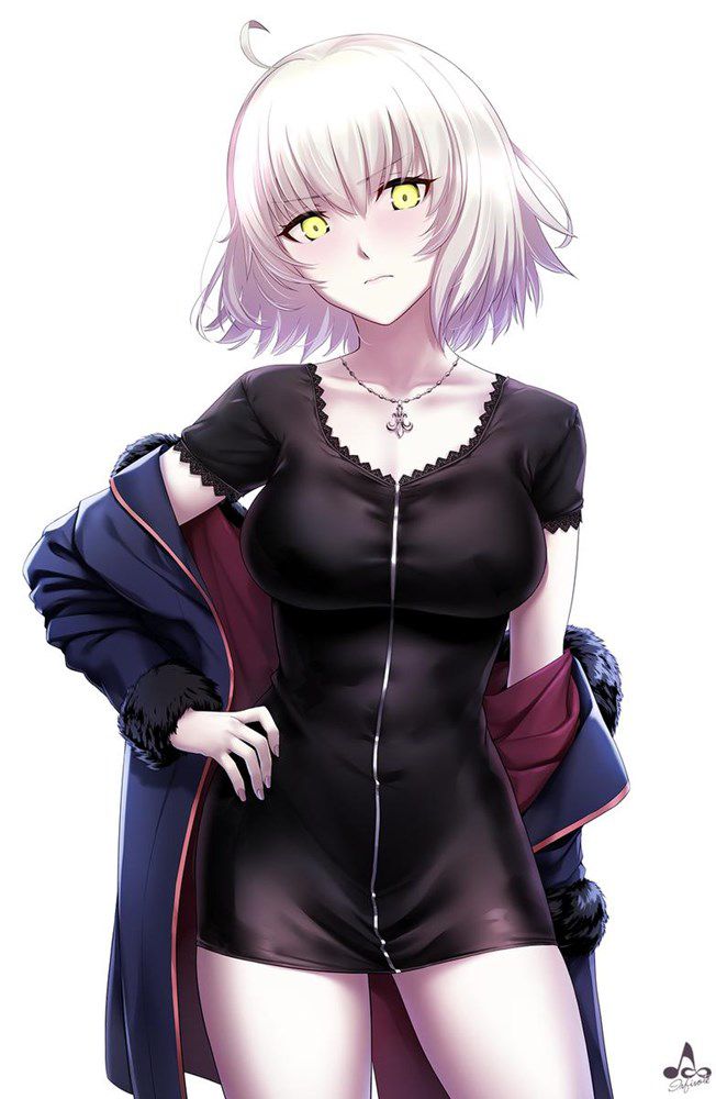 [Secondary] black clothes moe thread [image] Part 5 32