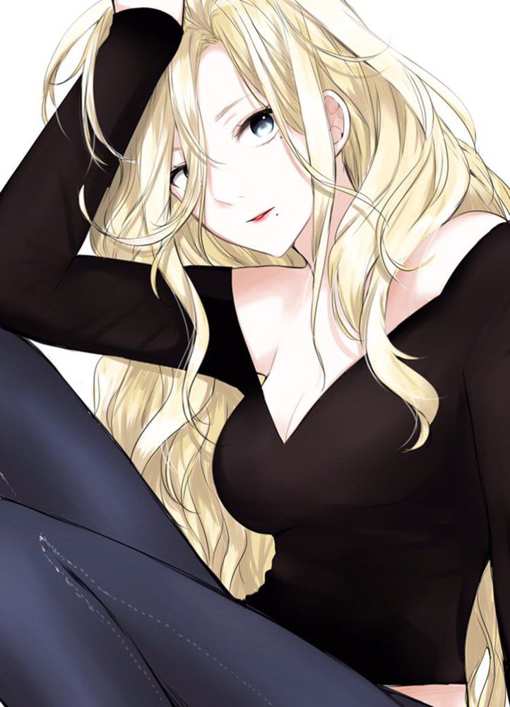 [Secondary] black clothes moe thread [image] Part 5 37