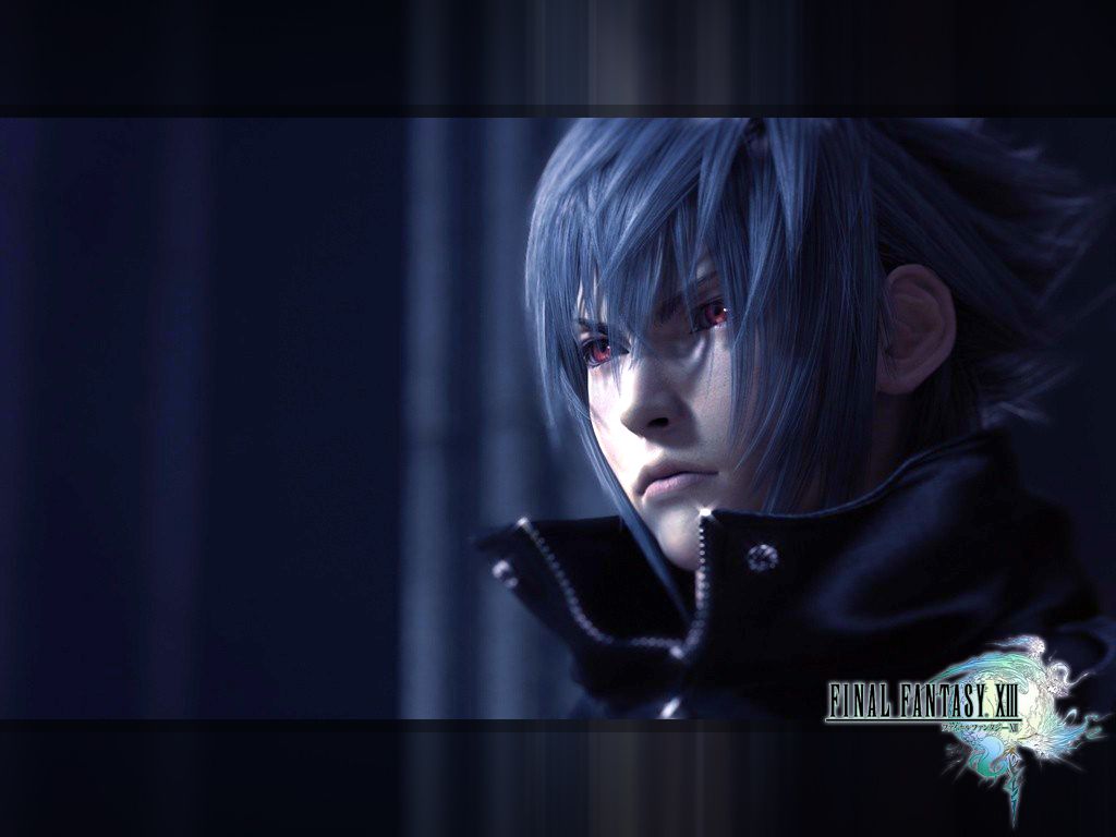 Final Fantasy Wallpaper 12