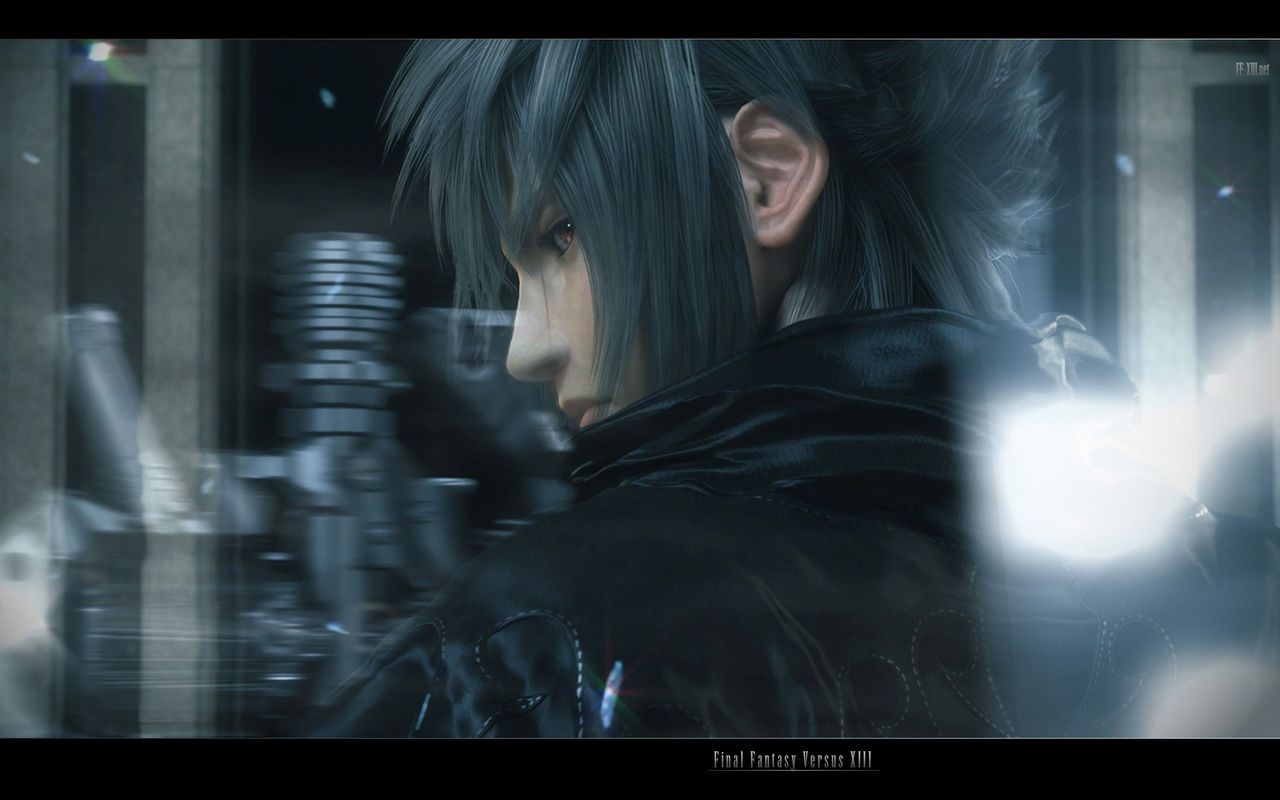 Final Fantasy Wallpaper 23