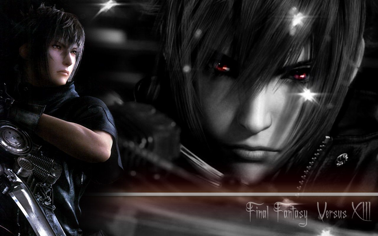 Final Fantasy Wallpaper 34