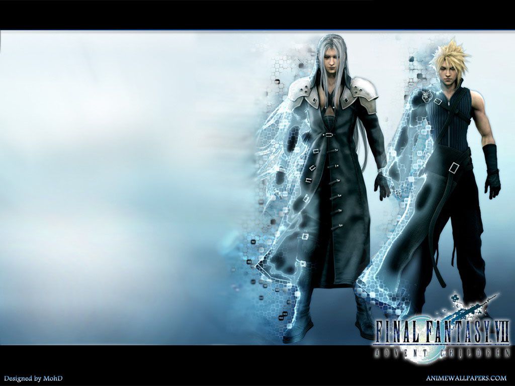 Final Fantasy Wallpaper 39