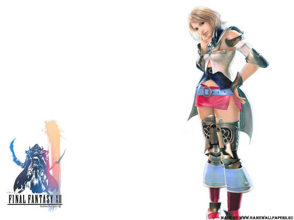 Final Fantasy Wallpaper 9