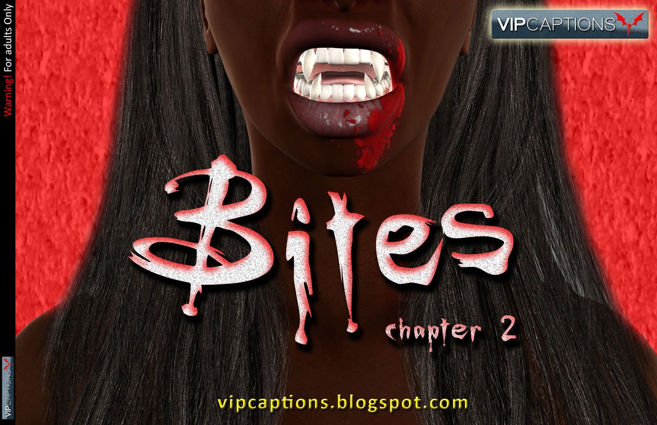 [VipCaptions] Bites 42