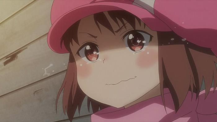 [Gun Gale Online] Episode 4 [Death games] Capture 2