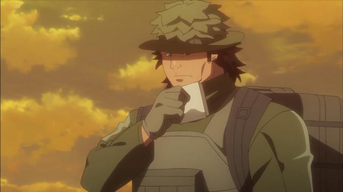 [Gun Gale Online] Episode 4 [Death games] Capture 43