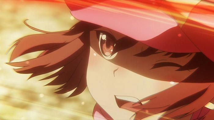 [Gun Gale Online] Episode 4 [Death games] Capture 70