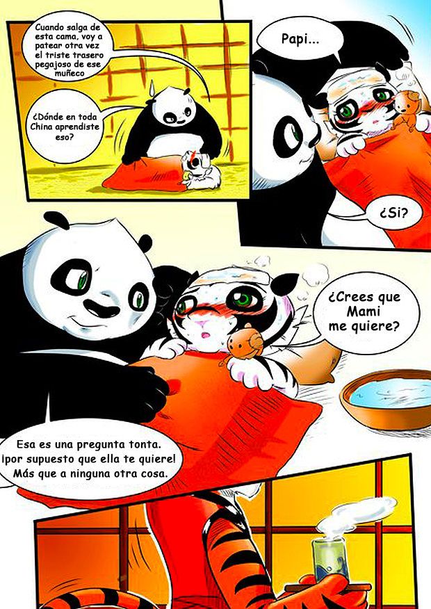 kung_fu_panda_Warmth _of _Milk_spanish_(espanol) 4