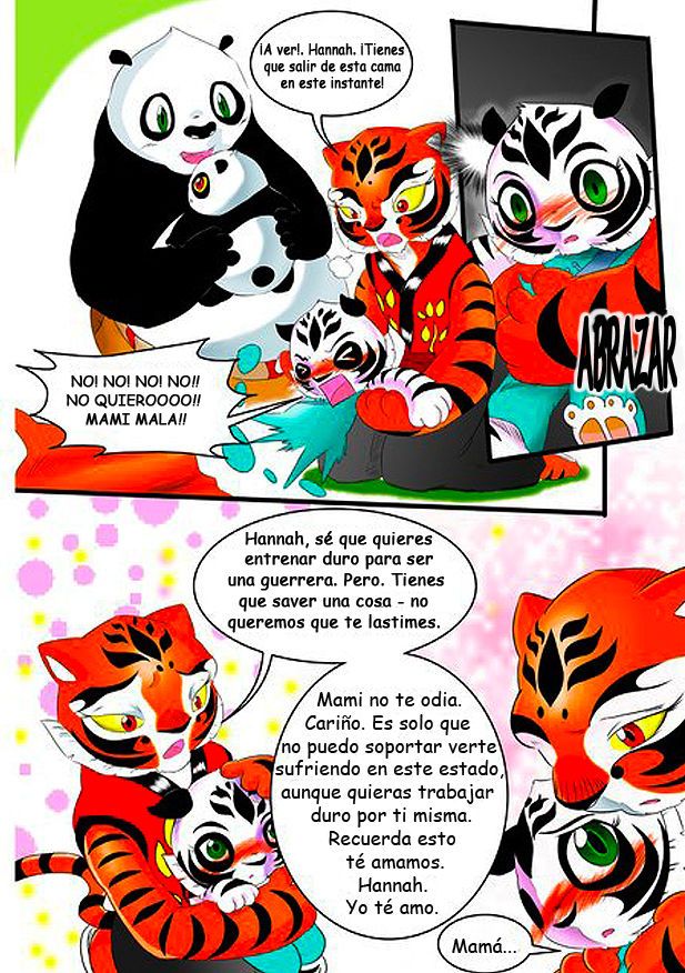 kung_fu_panda_Warmth _of _Milk_spanish_(espanol) 7