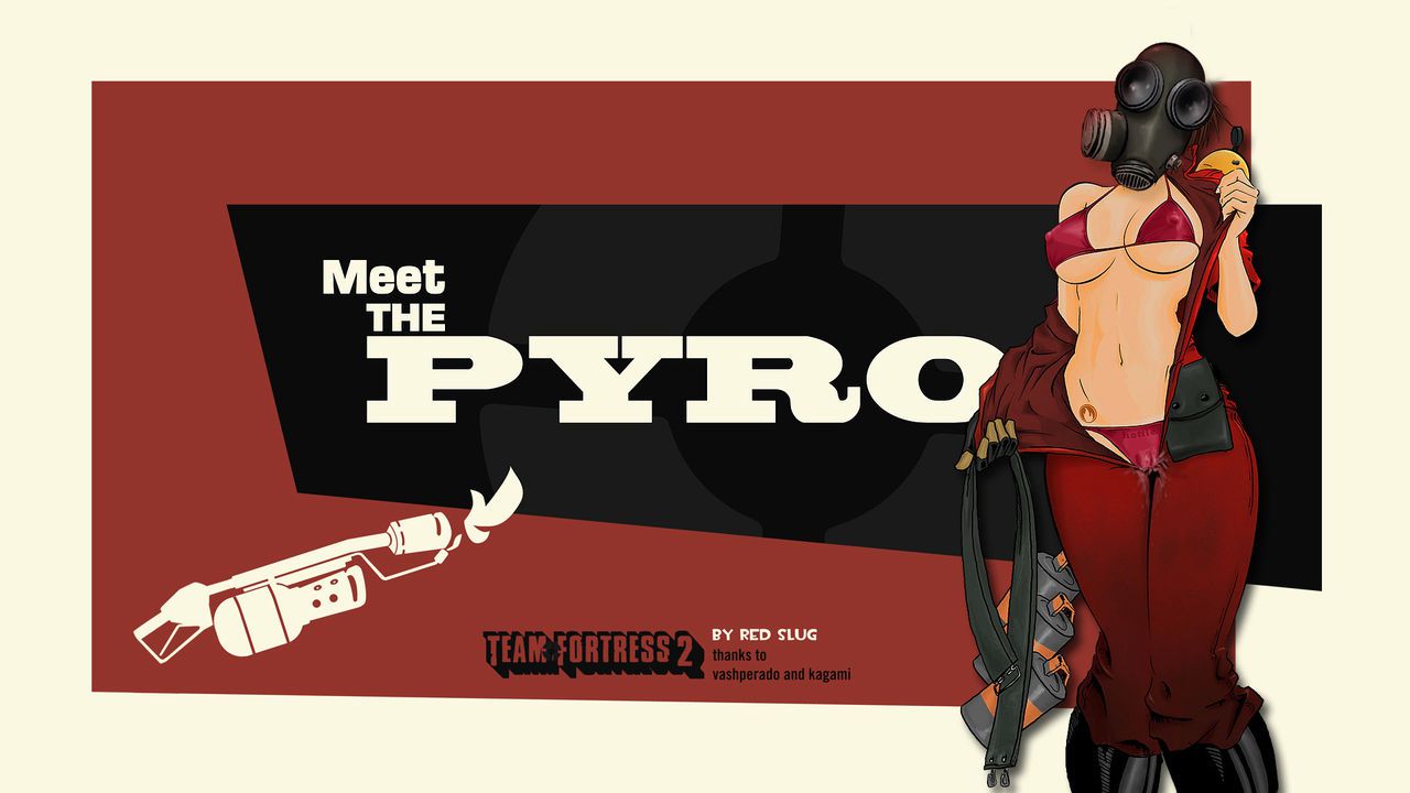 That Pyro is a Girl 44