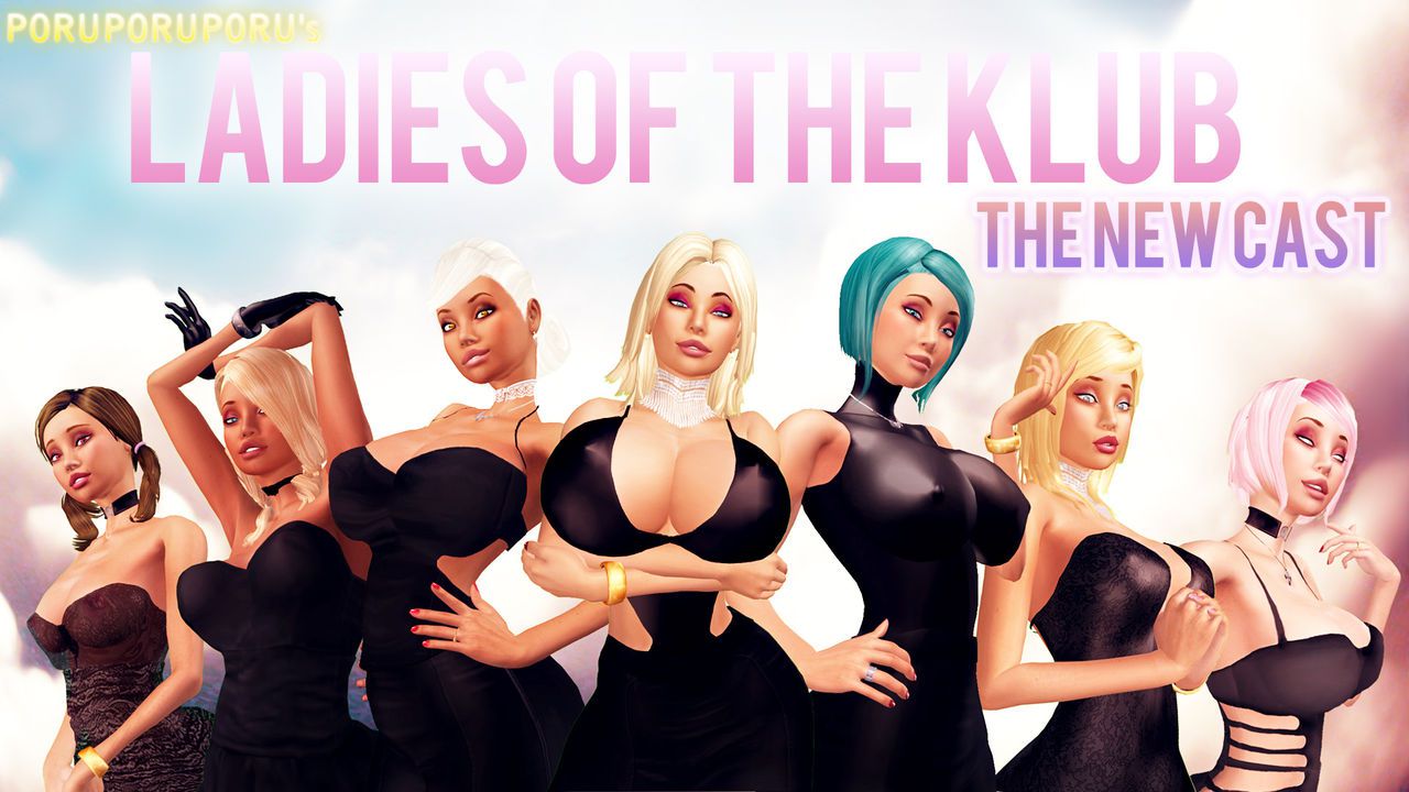 Ladies of The Klub [Updated] 04/03/2013 1