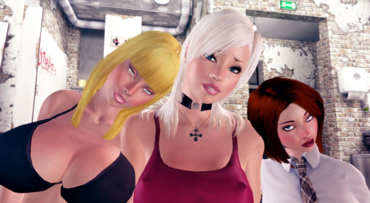 Ladies of The Klub [Updated] 04/03/2013 194