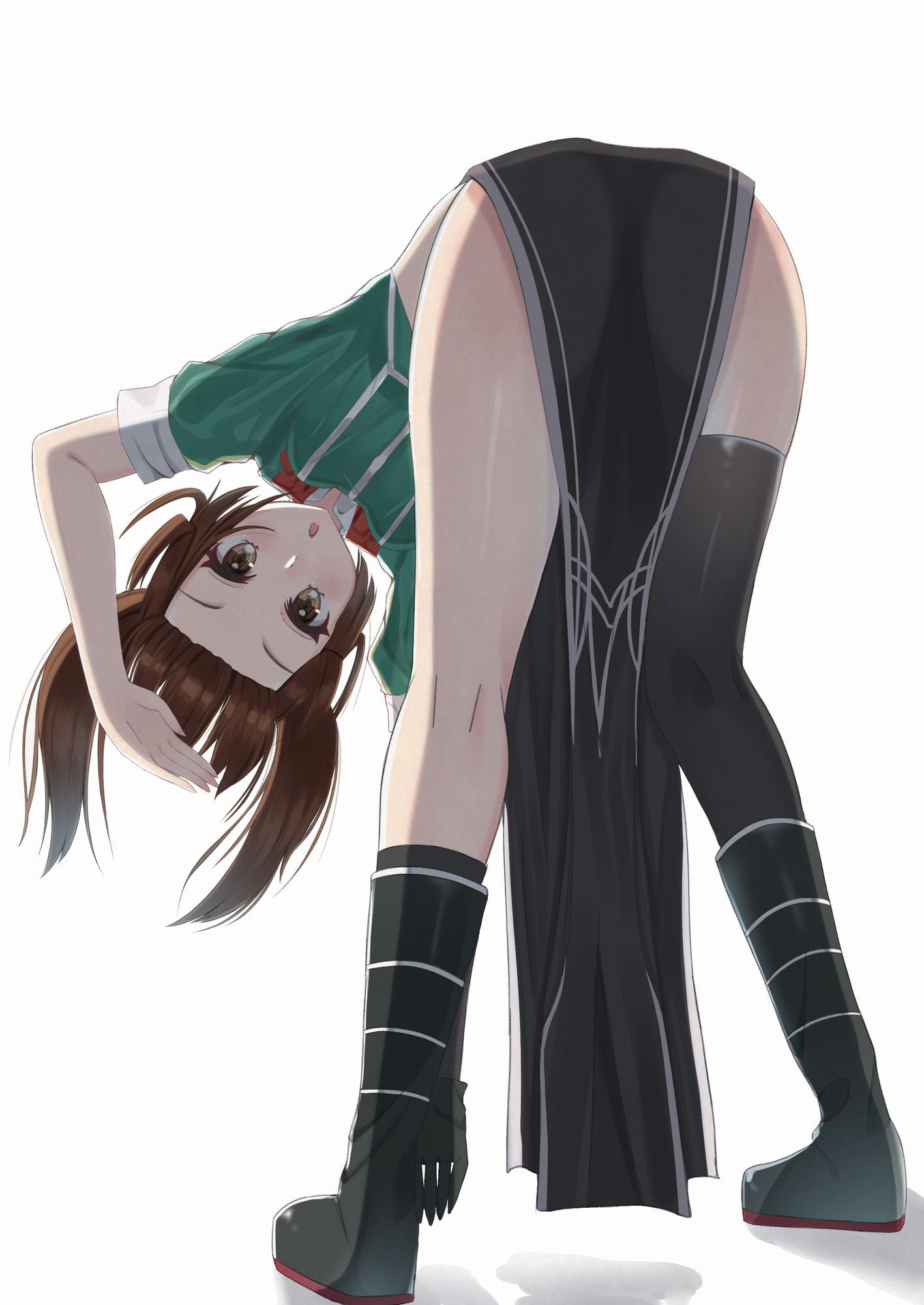 Kantai Photo No wait! 14