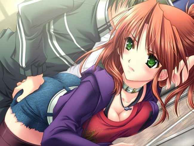 【Erotic Anime Summary】 Beautiful women and beautiful girls who are molested without being able to resist【38 photos】 26