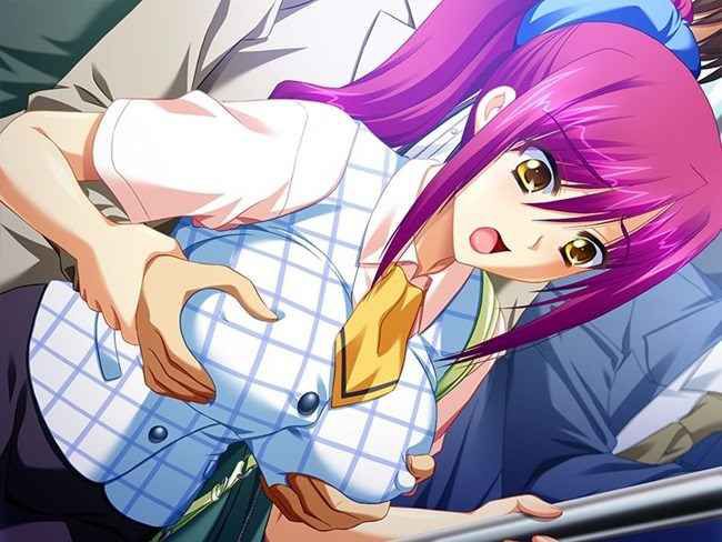 【Erotic Anime Summary】 Beautiful women and beautiful girls who are molested without being able to resist【38 photos】 33