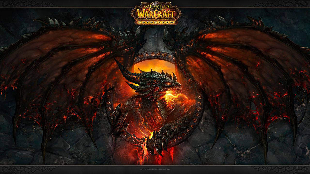 Warcraft Wallpapers 10