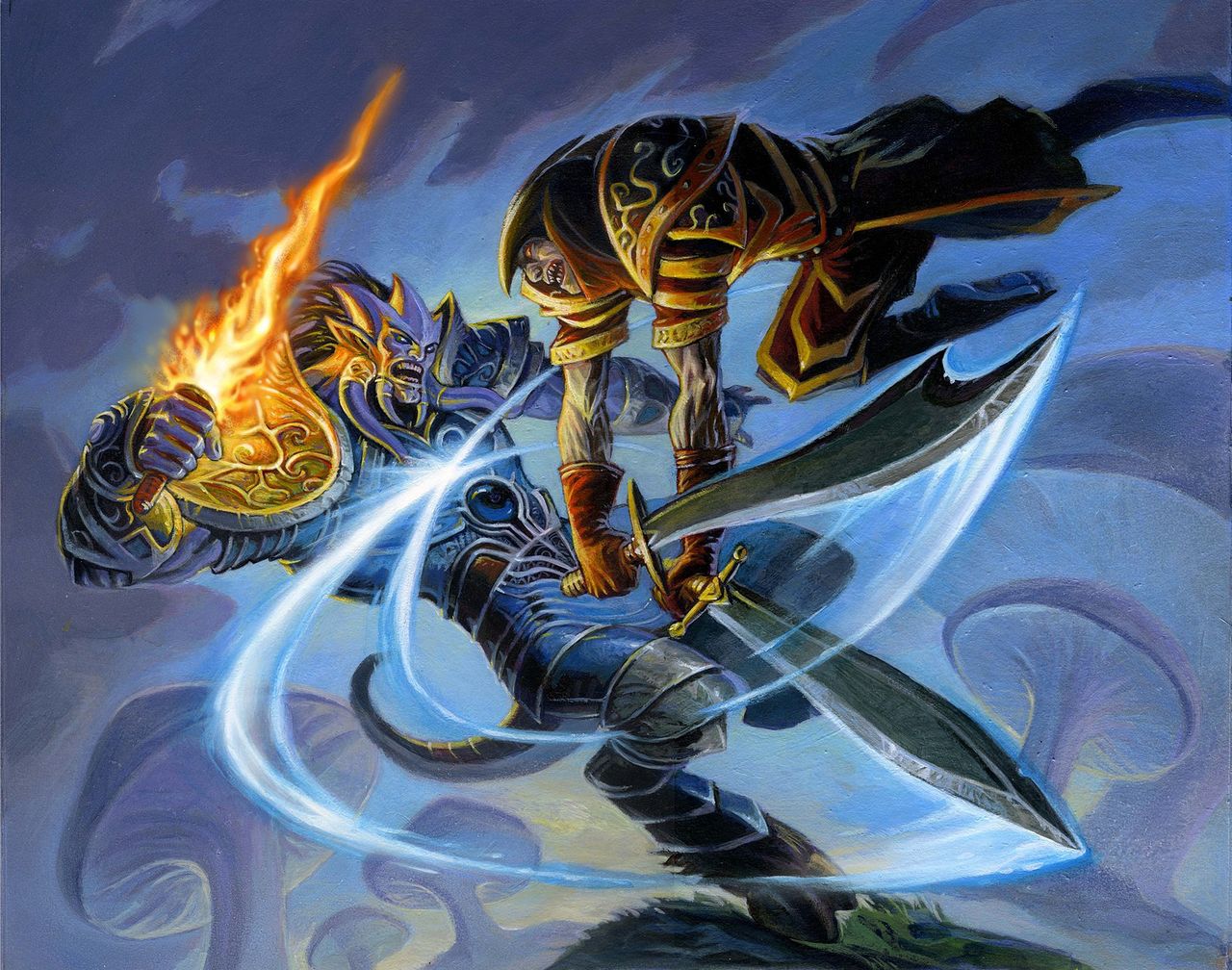 Warcraft Wallpapers 120