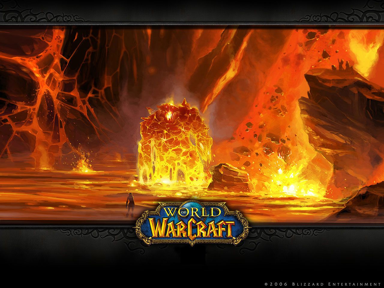 Warcraft Wallpapers 179
