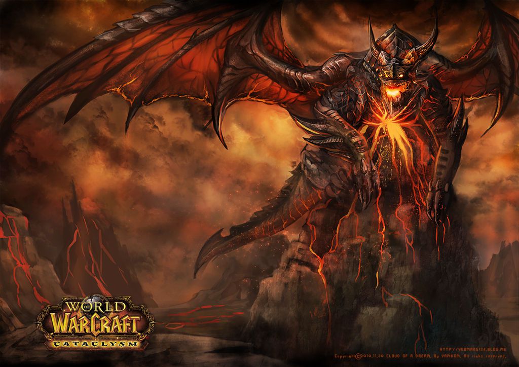 Warcraft Wallpapers 18