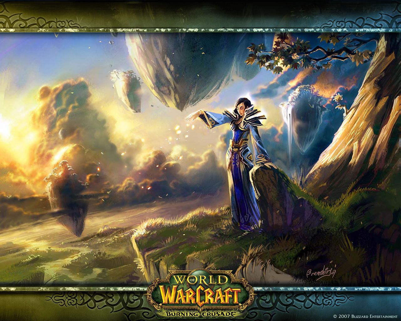 Warcraft Wallpapers 182