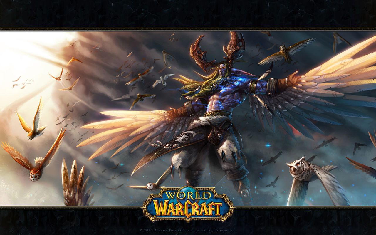 Warcraft Wallpapers 188