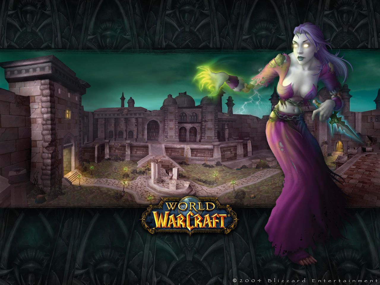 Warcraft Wallpapers 191