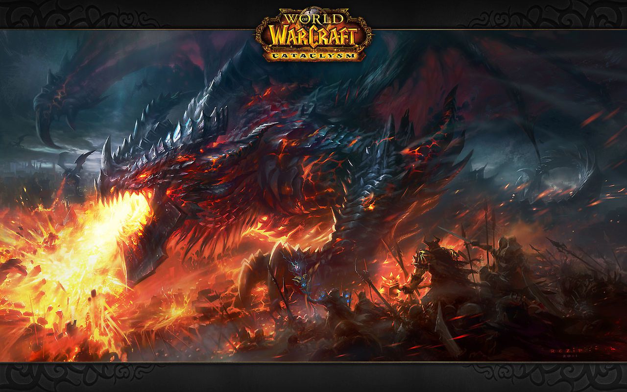 Warcraft Wallpapers 60